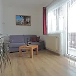 Haus Bergfried Apartmán Filzmoos