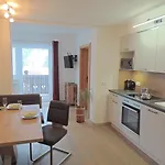 Haus Bergfried *