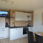 Apartamento Haus Bergfried Filzmoos