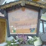 Haus Bergfried * Filzmoos