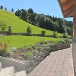 Haus Bergfried *