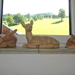 Haus Bergfried Filzmoos
