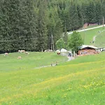 Haus Bergfried * Filzmoos