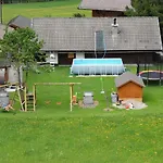 Haus Bergfried