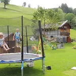 Apartamento Haus Bergfried Filzmoos