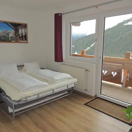Appartement Haus Bergfried Filzmoos