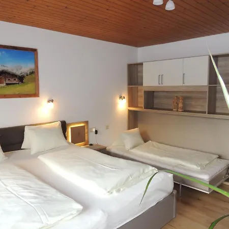 Haus Bergfried