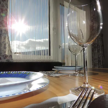 Haus Bergfried 아파트