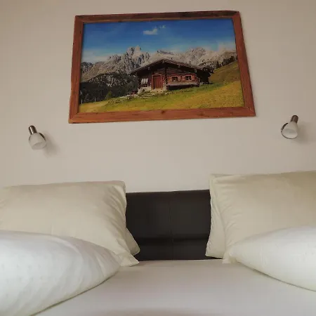 Haus Bergfried *