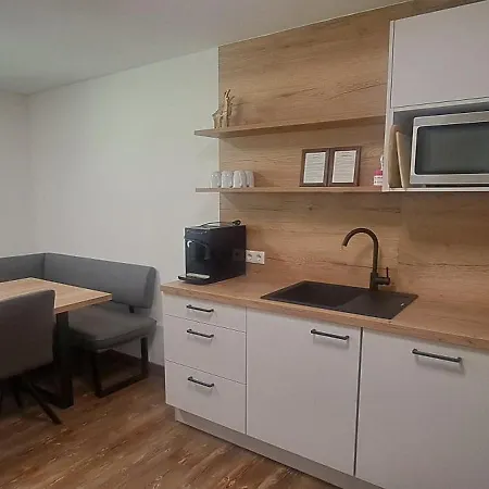 Haus Bergfried Appartement Filzmoos