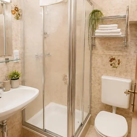 Haus Bergfried شقة فيلزموس