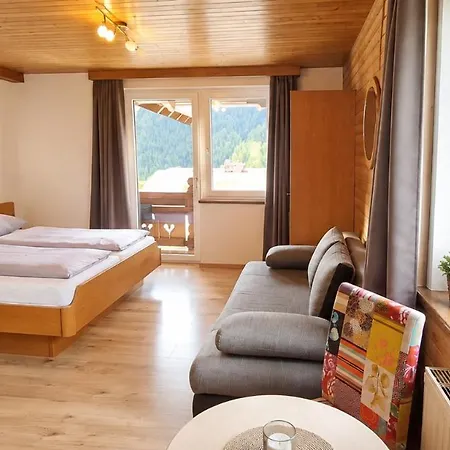 Haus Bergfried *