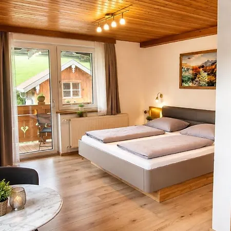 Haus Bergfried فيلزموس