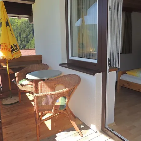 Haus Bergfried * Filzmoos