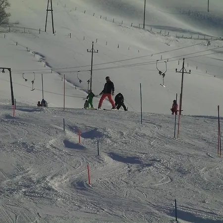 Apartman Haus Bergfried Filzmoos