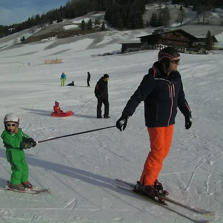 Haus Bergfried * Filzmoos