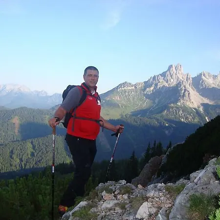 Haus Bergfried * 필즈모스