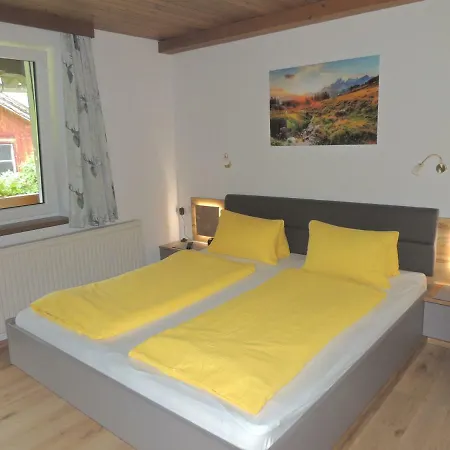 Haus Bergfried Filzmoos