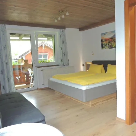 Haus Bergfried