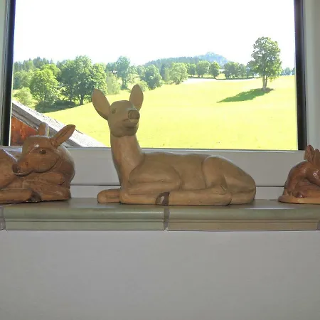 Haus Bergfried 필즈모스