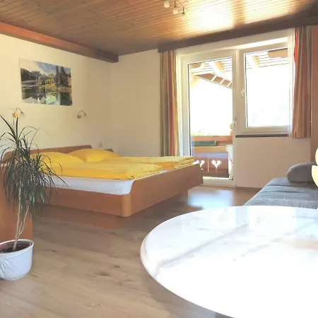 Haus Bergfried Apartment Filzmoos
