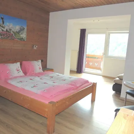 Haus Bergfried *