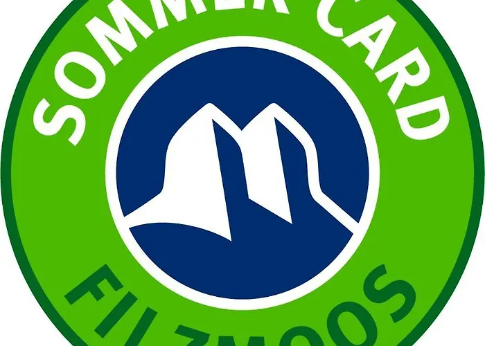 Appartement Haus Bergfried Filzmoos