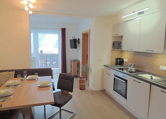 Haus Bergfried *