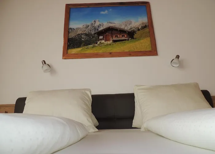Haus Bergfried *