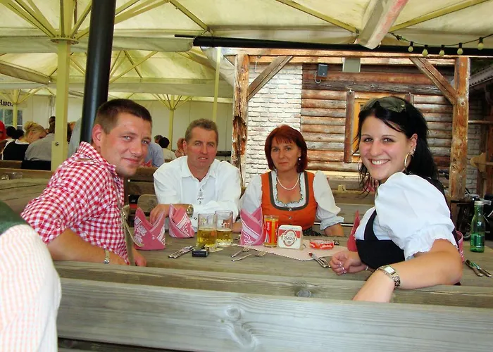 Haus Bergfried Appartement Filzmoos