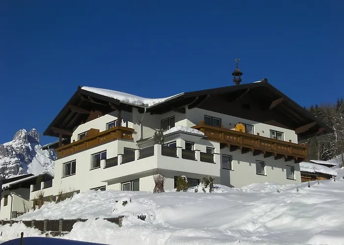 Haus Bergfried *