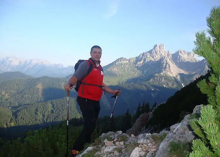 Haus Bergfried * Filzmoos