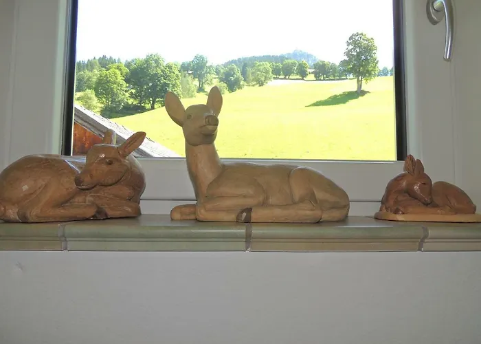 Haus Bergfried Filzmoos