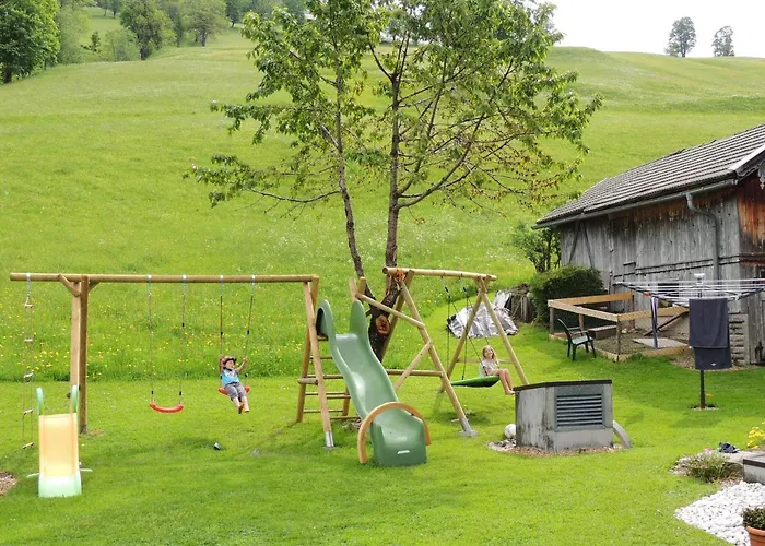 Appartement Haus Bergfried Filzmoos